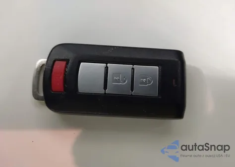 2015 Mitsubishi Mirage Es/Rf from USA, damaged, VIN ML32A4HJ1FH055063